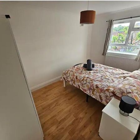 伦敦New Flat Next The Tube And Connections To The Centre公寓 外观 照片