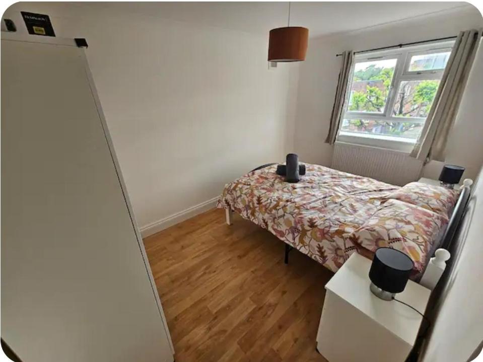伦敦New Flat Next The Tube And Connections To The Centre公寓 外观 照片